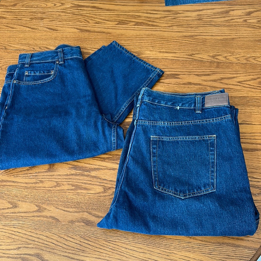 Bundle- 3 pairs of Kirkland Men’s Jeans